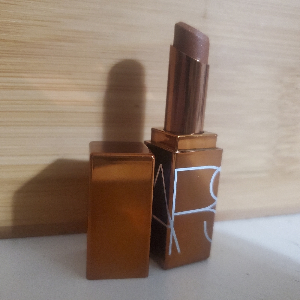 NARS Bronze Mini Lipstick